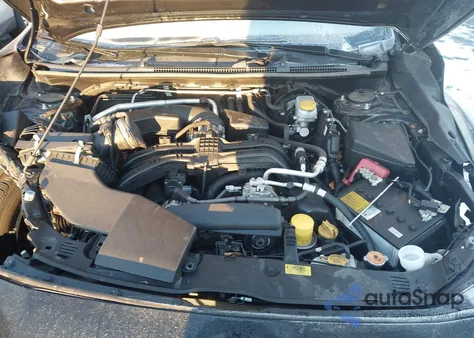 2022 Subaru Crosstrek Sport from USA, damaged, VIN JF2GTHSC4NH238617